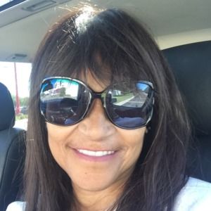 Meet your Posher, Sondria